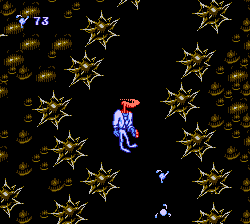 EarthWorm Jim NES Edition
