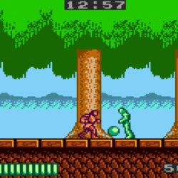 GBC Emulator for PlayStation 2 (Hack)