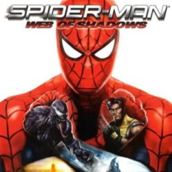 Spider-Man: Web of Shadows