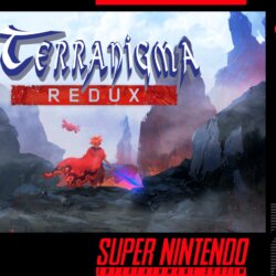Terranigma (Redux)