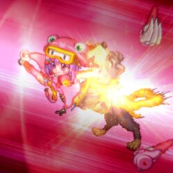 Queen's Gate: Spiral Chaos (English)