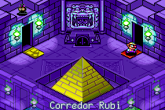 Wario Land 4 (Portuguese Patched)