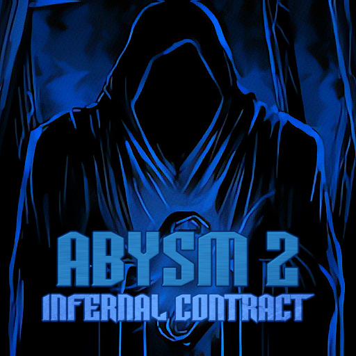 The coverart image of Abysm 2: Infernal Contract + Expansion Packs