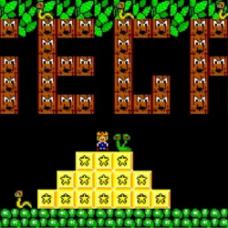 Alex Kidd in Shadow World Deluxe Edition