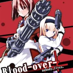 Blood-over-