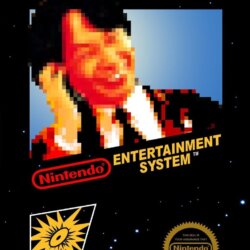 Coverart of NES Emulator for PlayStation 2 (Hack)