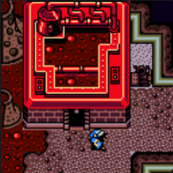 The Legend of Zelda: Moonrise Regalia