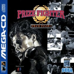 Prize Fighter