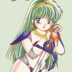 Coverart of Rance: Quest for Hikari