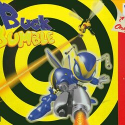 Buck Bumble