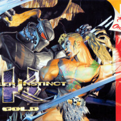 Killer Instinct Gold