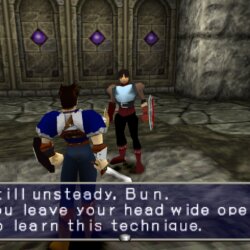 Brightis (English Patched) - Wado Version